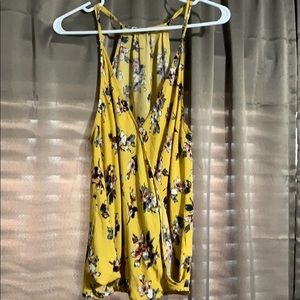 Woman’s Top Size XL